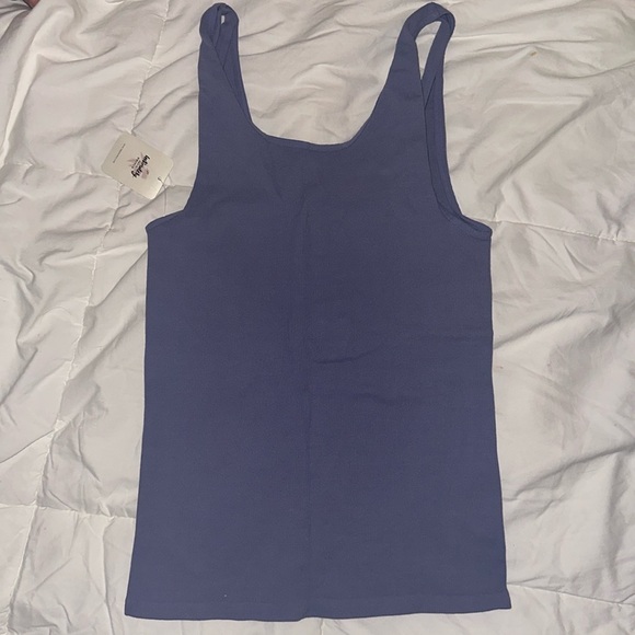 We the free tank top Size M-L - Picture 2 of 4